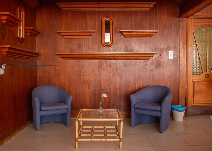 Faro Albacor Residence
